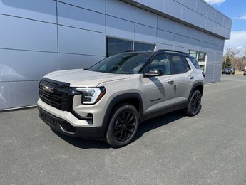 GMC Terrain Elevation 2026