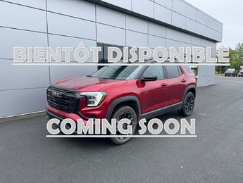 GMC Terrain AWD Elevation 2026