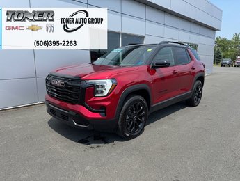 GMC Terrain AWD Elevation 2026