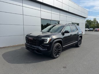 GMC TERRAIN ELEVATION AWD 2027