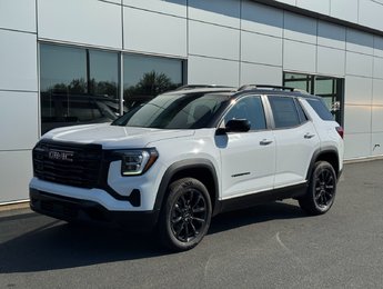 GMC Terrain Elevation 2027