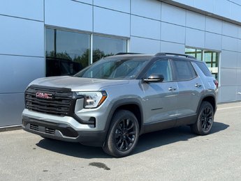 GMC Terrain Elevation 2027