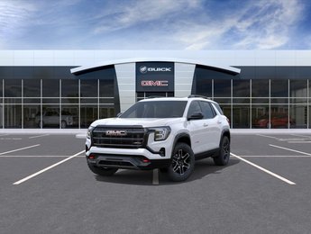 GMC Terrain AT4 2027