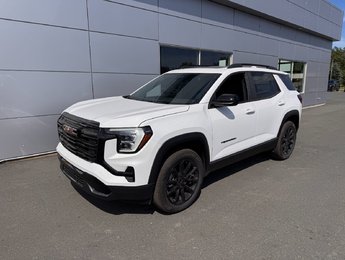 GMC Terrain Elevation 2027