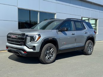 GMC Terrain AT4 2027