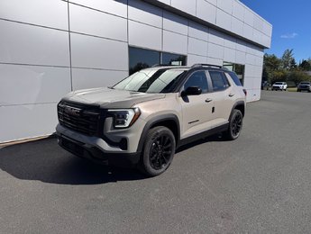GMC Terrain Elevation 2027