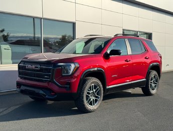 GMC Terrain AT4 2027