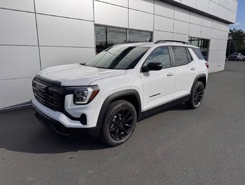 GMC Terrain Elevation 2027