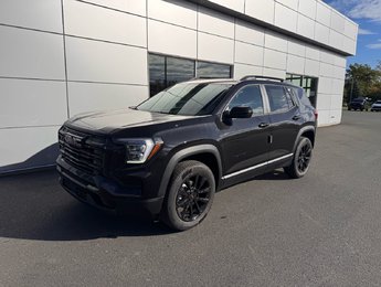 GMC Terrain Elevation 2027