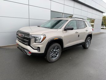 GMC Terrain AT4 2027