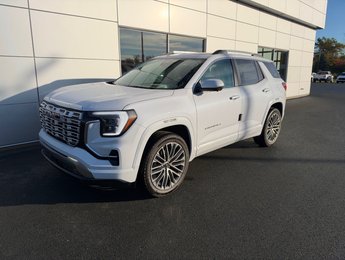 GMC Terrain Denali 2027
