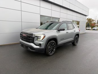 GMC Terrain Elevation 2027