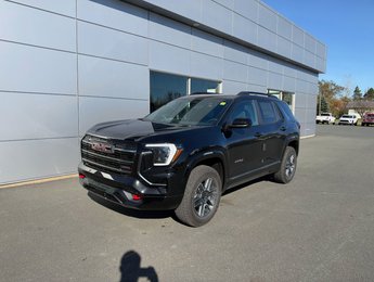GMC Terrain AT4 2027