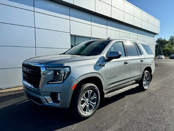 2024 GMC Yukon SLE