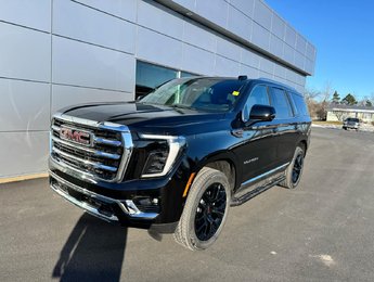 GMC Yukon ELEVATION 2025