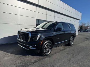 GMC Yukon Elevation 2025