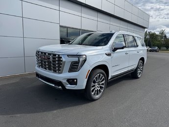 GMC YUKON DENALI 4WD 2026