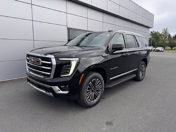 GMC Yukon Elevation 2026