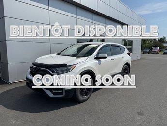 Honda CR-V LX 2022