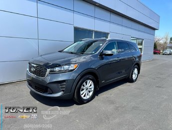 2020 Kia Sorento LX+V6
