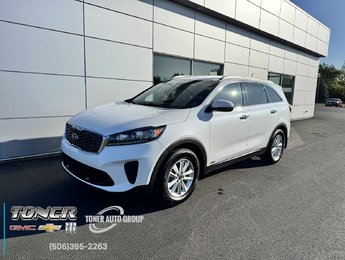 2020 Kia Sorento LX+V6