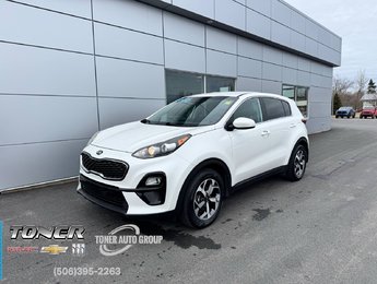 Kia Sportage LX 2020