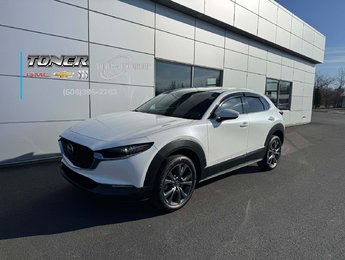 2021 Mazda CX-30 GT