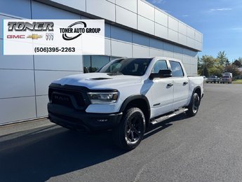 Ram 1500 Rebel 2023