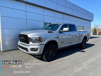 2022 Ram 3500 Limited