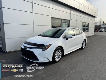 Toyota Corolla LE 2020