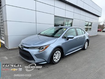 Toyota Corolla L 2020