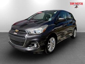 2016 Chevrolet SPARK LT, keyless entry, Cruise control, Bluetooth