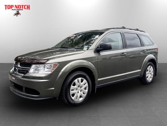 2016 Dodge JOURNEY SE, keyless entry, Remote Start, Bluetooth