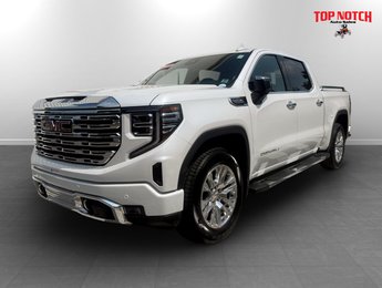 2023 GMC SIERRA K1500 Denali, keyless entry, Remote Start, Bluetooth