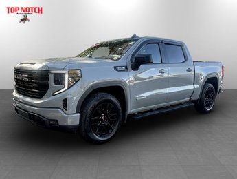 2024 GMC SIERRA K1500 Elevation, keyless entry, backup camera, Bluetooth