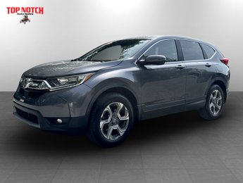 2018 Honda CR-V EX EX, keyless entry, backup camera, Bluetooth