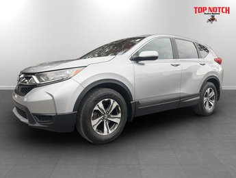 Honda CR-V LX LX 2019