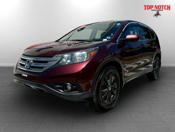 Honda CR-V EX, Keyless entry, MP3, Cruise control 2013