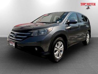 2013 Honda CR-V EX, keyless entry, backup camera, Bluetooth