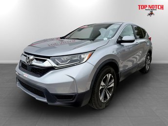 2018 Honda CR-V LX, keyless entry, backup camera, Bluetooth