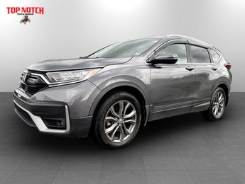 2021 Honda CR-V Sport, keyless entry, Cruise control, Bluetooth