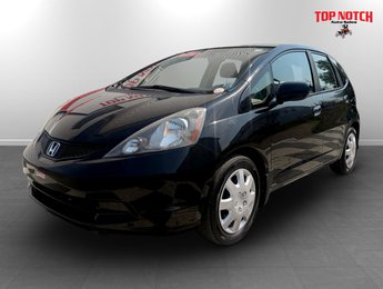 2014 Honda FIT LX, Keyless entry, MP3, Cruise control