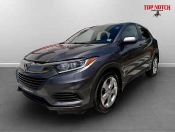 2022 Honda HR-V LX, keyless entry, backup camera, Bluetooth