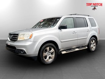 Honda PILOT LX, Keyless entry, MP3, Cruise control 2013