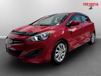 Hyundai ELANTRA GT GT, Keyless entry, MP3, Cruise control 2013