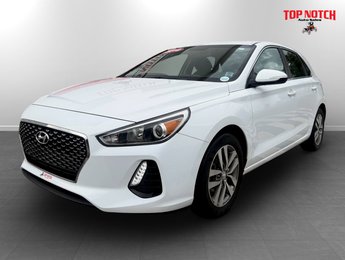 Hyundai ELANTRA GT, keyless entry, backup camera, Bluetooth 2018