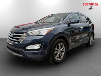 Hyundai SANTA FE premium, Keyless entry, MP3, Cruise control 2014