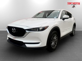 2018 Mazda CX-5 GS, keyless entry, backup camera, Bluetooth