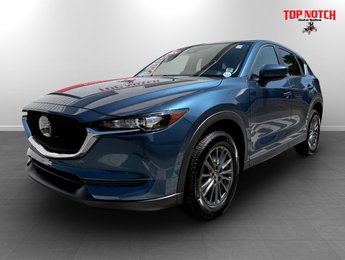 Mazda CX-5 G5, keyless entry, backup camera, Bluetooth 2021