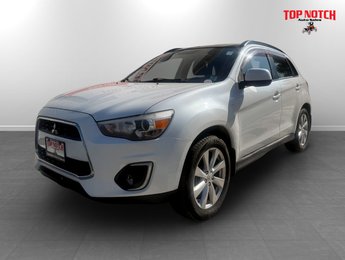 2014 Mitsubishi RVR GT, keyless entry, backup camera, Bluetooth